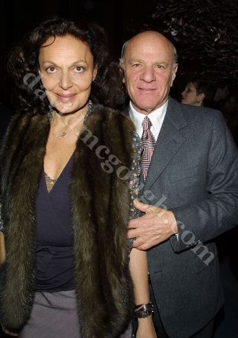 Barry Diller, Diane Von Furstenberg  2001  NYC.jpg